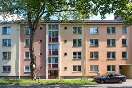 Wohnung zum Mieten in Castrop-Rauxel 429 € 49.25 m² 2 zimmer
