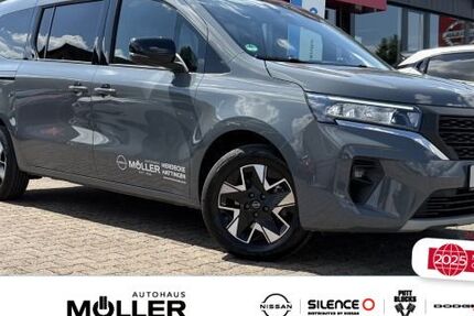 Nissan Townstar 4.500 km 29.990 &euro; Hattingen 45527