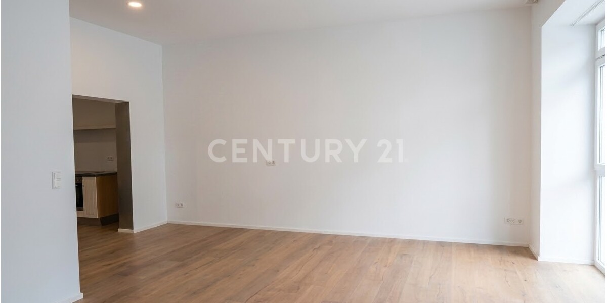 Ihre Wohnung, Ihr Stil – vielseitige Räume für individuelle Wohnkonzepte - Etagenwohnung Dortmund Mitte | Angebot:26527141