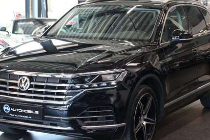 VW Touareg 153.916 km 31.990 &euro; Bergkamen 59192
