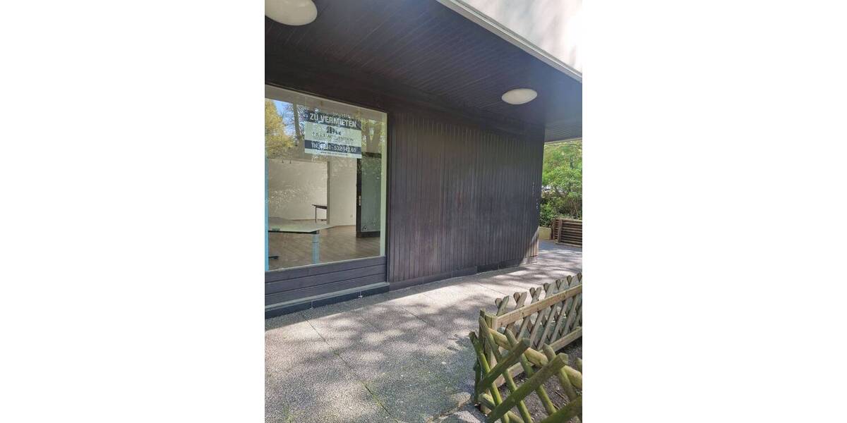 Gewerbeobjekt Gelsenkirchen Altstadt - 1 Zimmer, 775&euro; | Angebot:21659088