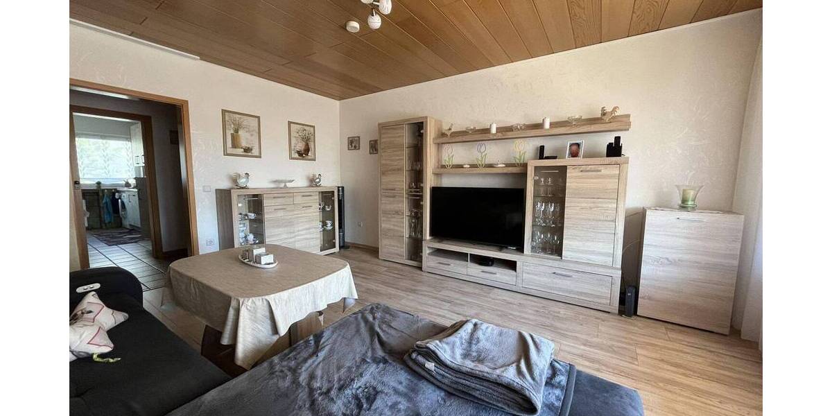 Etagenwohnung Lünen Brambauer - 3 Zimmer, 74 m&sup2;, 172.000&euro; | Angebot:26740956