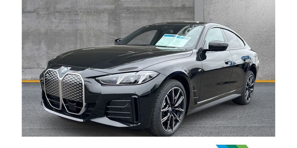 BMW i4 14.990 km 52.900 &euro; Recklinghausen 45659