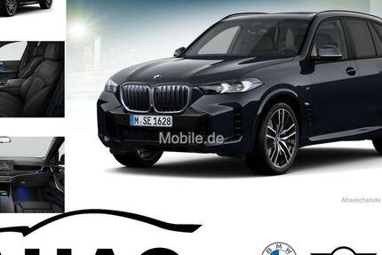 BMW X5 4.899 km 104.890 &euro; Bochum 44809