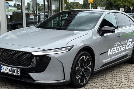 Mazda 6e 2.936 km 36.480 &euro; Hattingen 45527