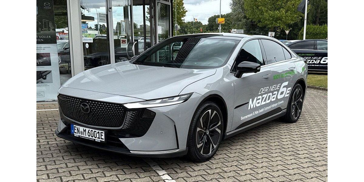 Mazda 6e 2.936 km 36.480 &euro; Hattingen 45527