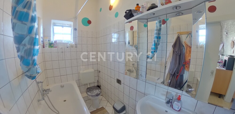 Entwicklungspotenzial für Investoren: Wohn- und Geschäftshaus PLUS Bau-Gewerbegrundstück! - Mehrfamilienhaus, Wohnhaus Castrop-Rauxel Habinghorst Rauxel Habinghorst | Angebot:27191301