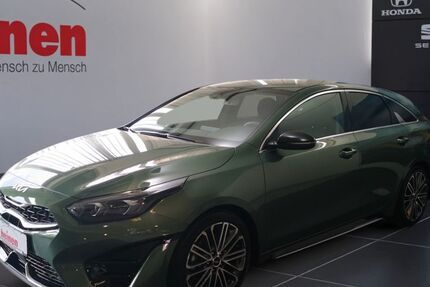 Kia pro ceed / ProCeed 11.900 km 26.919 € Dortmund 44263