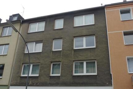 Zu vermieten: 4-Zimmer-ETW mit 88 m² im DG in Gelsenkirchen-Bulmke 4 zimmer