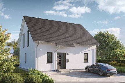 Ihr neues Traumhaus: individuell geplant und flexibel umsetzbar - Gewerbeobjekt Schwerte | Angebot:27493927