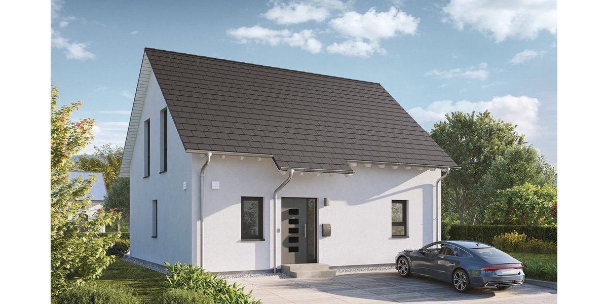 Ihr neues Traumhaus: individuell geplant und flexibel umsetzbar - Gewerbeobjekt Schwerte | Angebot:27493927