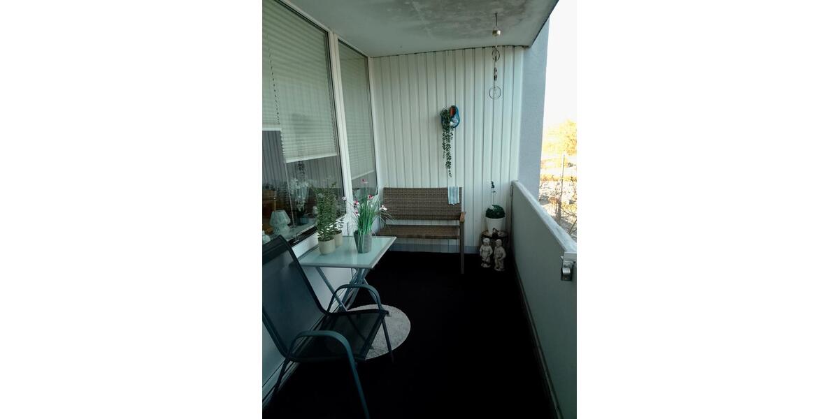 Etagenwohnung Herne Altenhöfen - 1 Zimmer, 52 m&sup2;, 79.999&euro; | Angebot:25419518