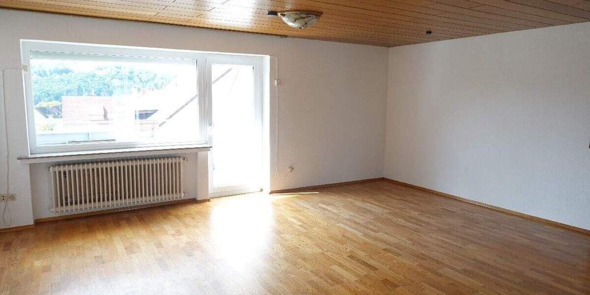 Etagenwohnung Hagen Boele - 4 Zimmer, 95 m&sup2;, 175.000&euro; | Angebot:23948771