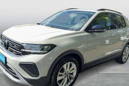 VW T-Cross 3.650 km 25.911 &euro; Dortmund-Marten 44379