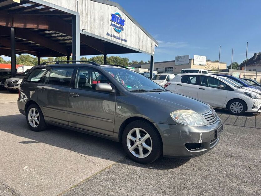 Corolla
