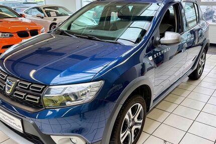 Dacia Sandero 33.805 km 10.980 € Gevelsberg 58285