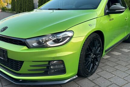 VW Scirocco 147.000 km 13.300 &euro; Bochum OT Innenstadt 44809