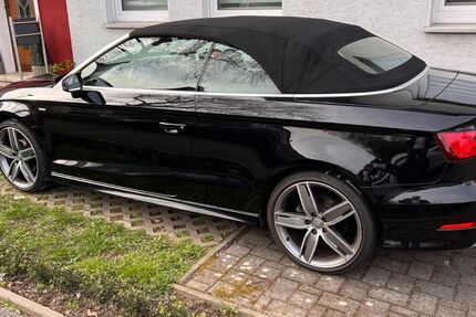 Audi A3 165.850 km 14.800 &euro; Witten 58452