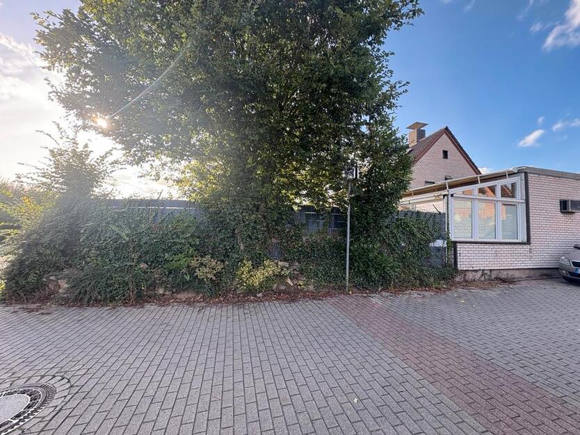Mehrfamilienhaus 3 Wohnungen