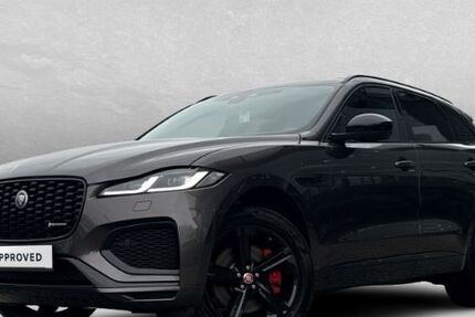 Jaguar F-Pace 47.388 km 49.999 &euro; Dortmund 44143