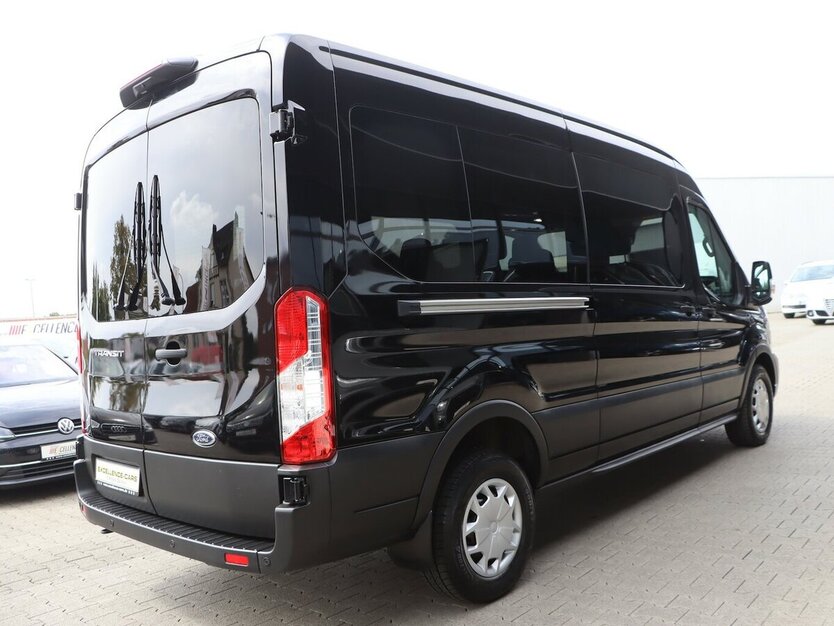 Ford Transit 350 L3H2 / 8-SITZER / NAVI+KAMERA 49.000 km 32.991 € Hamm 59077