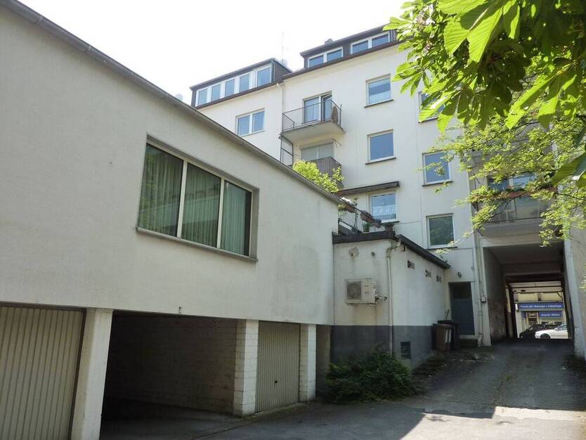 Schöne Mietwohnung im Dortmunder Kaiserviertel