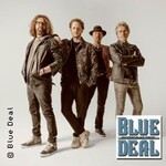 Blue Deal