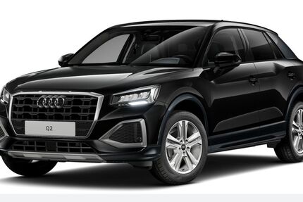 Audi Q2 9.070 km 24.980 &euro; Bochum 44809