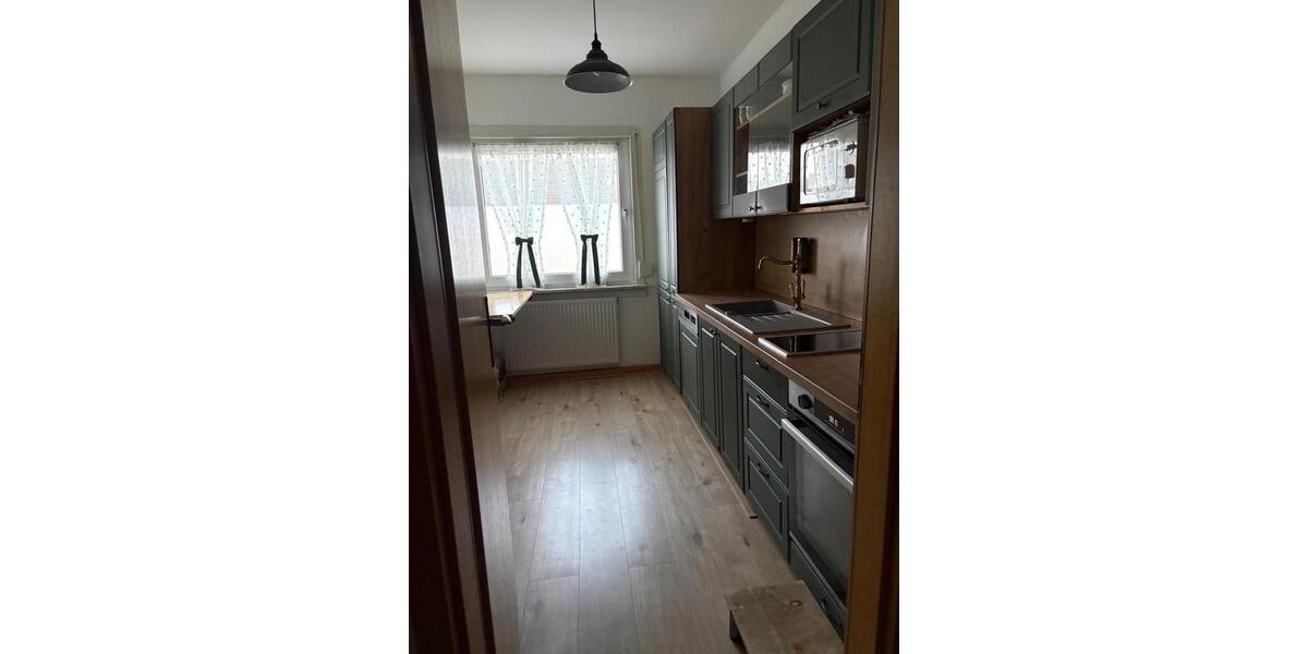 Etagenwohnung Hagen Hagen-Nord - 3 Zimmer, 64 m&sup2;, 469&euro; | Angebot:24828900