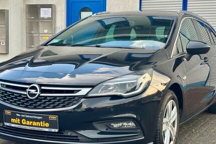 Opel Astra 156.600 km 6.490 &euro; Schwerte 58239