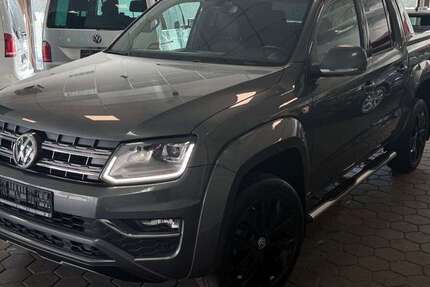 VW Amarok 194.890 km 25.990 &euro; Schwelm 58332