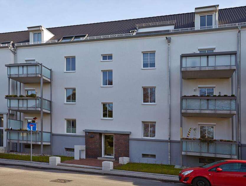 Wohnung zum Mieten in Bochum 670 € 71.02 m² 3 zimmer