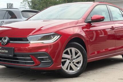 VW Polo 77.900 km 14.990 &euro; Gelsenkirchen 45889