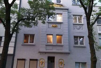 Wohnung Dortmund Innenstadt Nord - 1 Zimmer, 26 m&sup2;, 280&euro; | Angebot:27210652