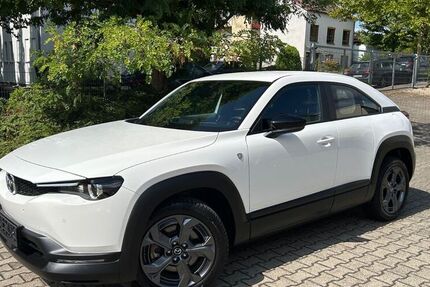 Mazda MX-30