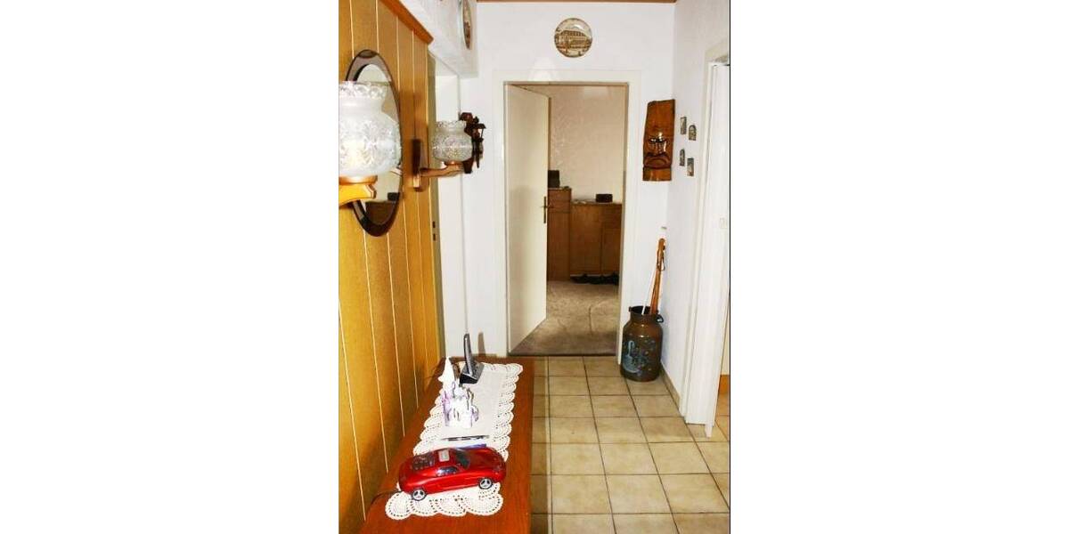 Etagenwohnung Gelsenkirchen Bulmke-Hüllen - 3 Zimmer, 68 m&sup2;, 69.000&euro; | Angebot:26501151
