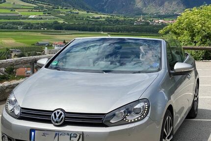 VW Golf 137.500 km 9.500 &euro; Herne 44652