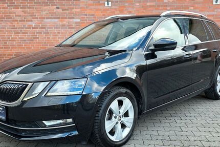 Skoda Octavia 114.000 km 14.950 &euro; Herne (NRW) 44628