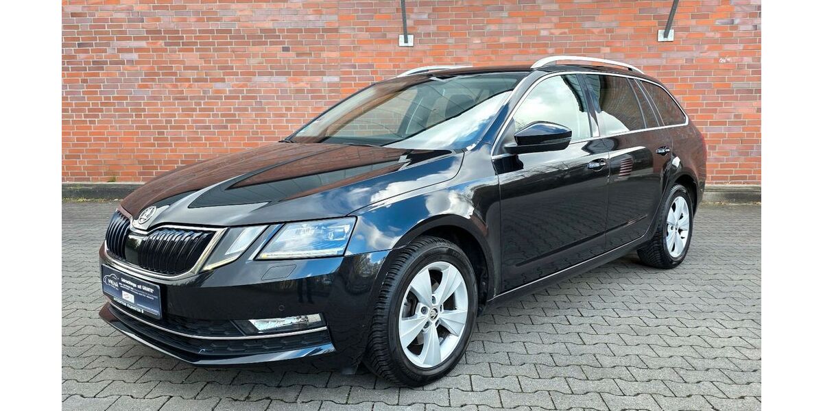 Skoda Octavia 114.000 km 14.950 &euro; Herne (NRW) 44628