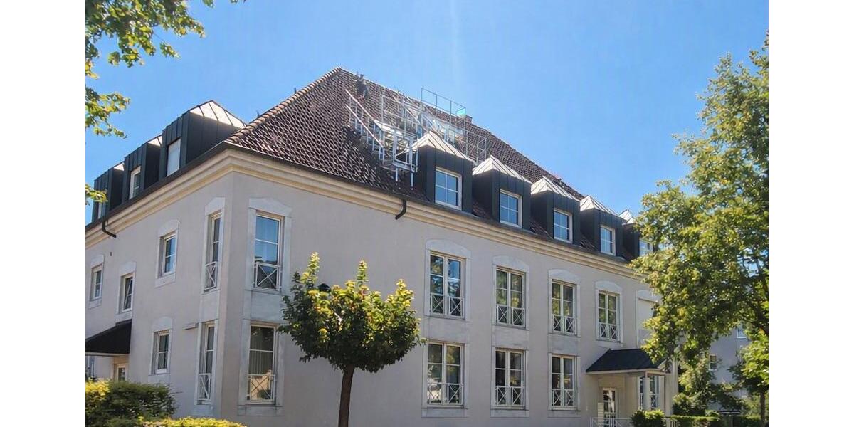 Maisonettenwohnung Dortmund Innenstadt Ost - 4.5 Zimmer, 123 m&sup2;, 519.000&euro; | Angebot:27285784
