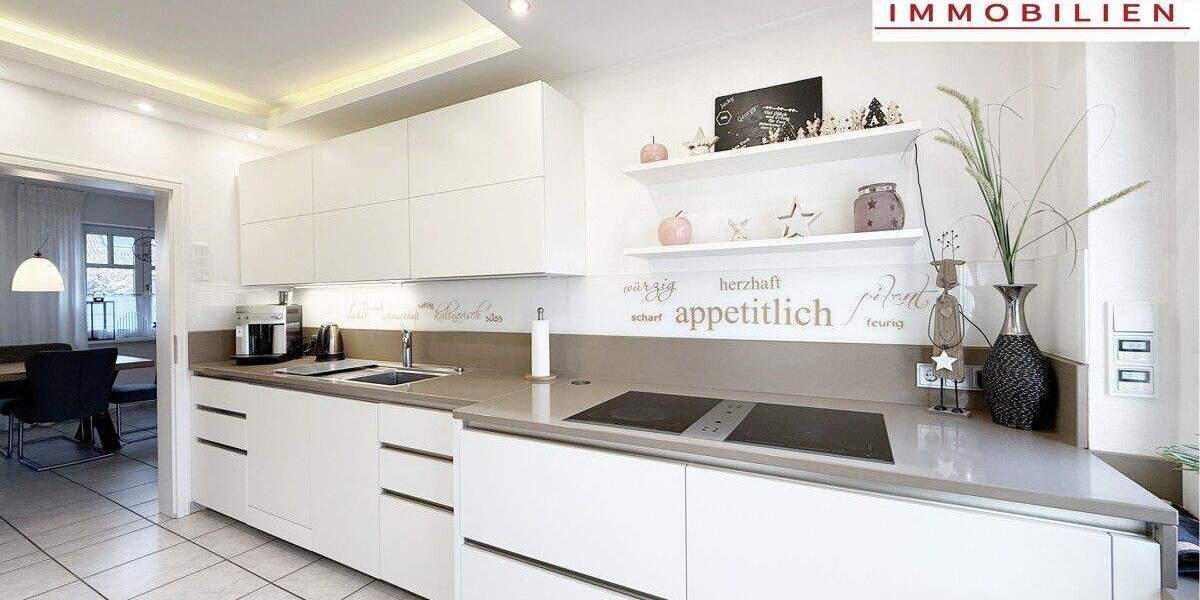 Doppelhaushälfte Datteln - 5 Zimmer, 120 m&sup2;, 449.000&euro; | Angebot:25142604