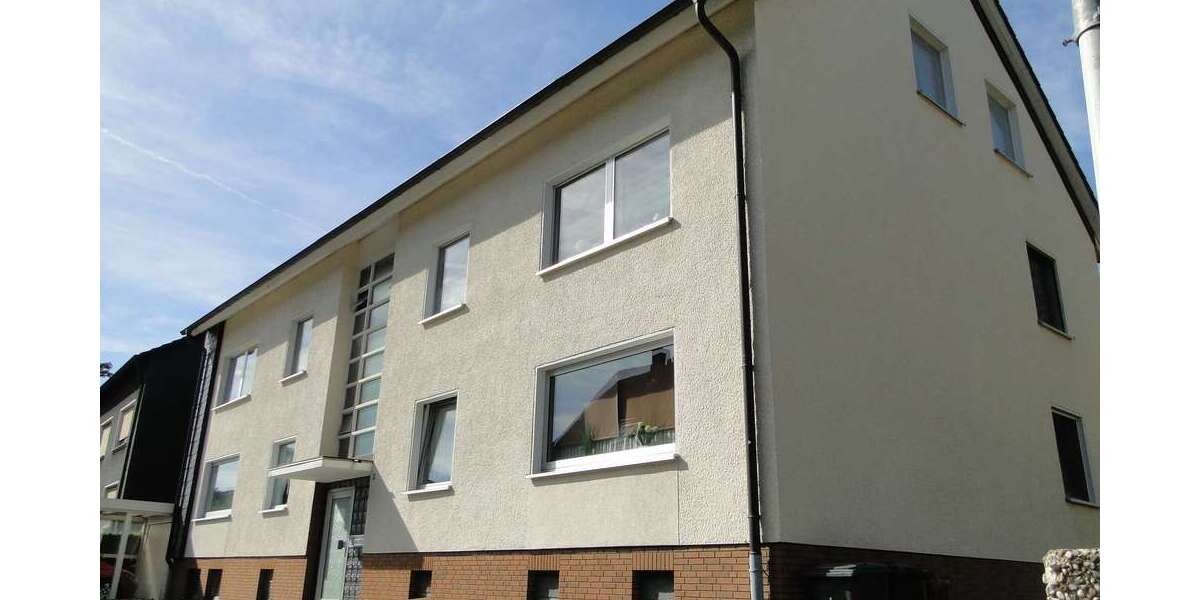 Etagenwohnung Dortmund Bövinghausen - 3 Zimmer, 74 m&sup2;, 666&euro; | Angebot:24432150