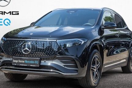 Mercedes-Benz EQA 14.337 km 43.990 &euro; Iserlohn 58636
