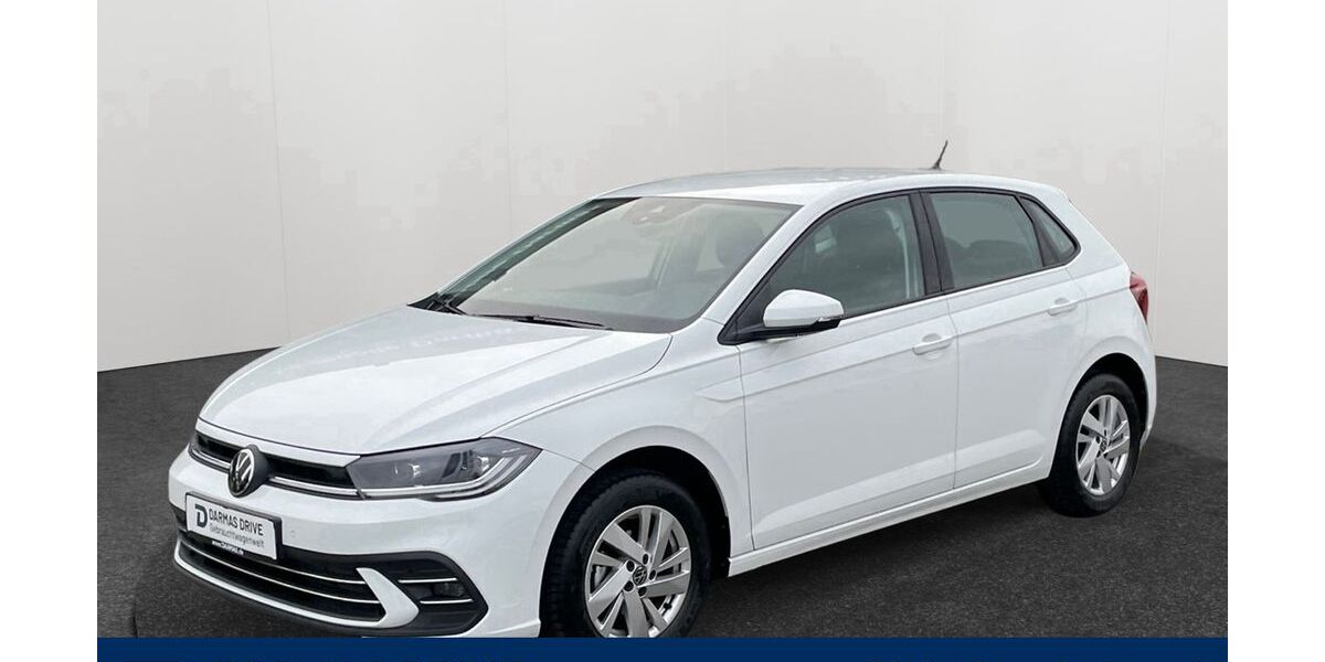 VW Polo 22.840 km 17.290 &euro; Castrop-Rauxel 44575