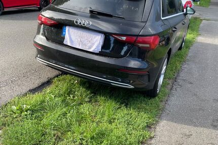 Audi A3 47.800 km 23.200 &euro; Bochum 44803