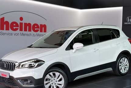 Suzuki (SX4) S-Cross 43.414 km 17.859 € Werne 59368