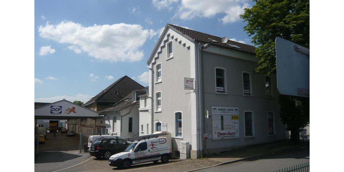 Gewerbeobjekt Hattingen - 370&euro; | Angebot:26375671