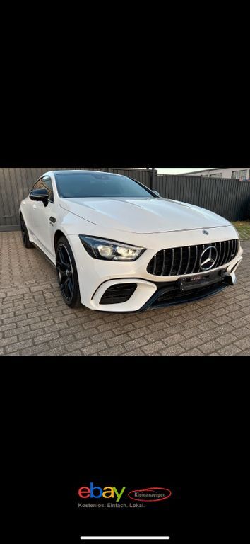 AMG GT