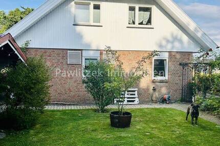 Tolles Niedrigenergiehaus mit nordischer Bauweise in Ennepetal 4 zimmer