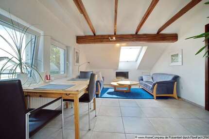 Zimmer Dortmund Hombruch - 2 Zimmer, 695&euro; | Angebot:25221577